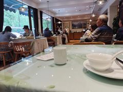大堂-知味观·味庄(杨公堤店)