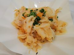 XO酱陈村粉-顺德人家食府(黄金广场店)
