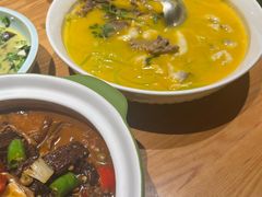 -竹里馆·淮扬菜·功夫茶(老门东店)