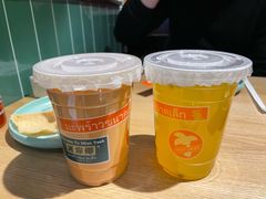 -迷你椰·泰式大排档(共康店)