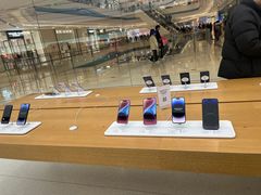 -Apple零售店(苏州店)