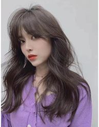 -SY COLOUR专业烫染