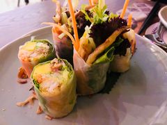 -CHINCHIN 青青·泰国料理(万象食家店)