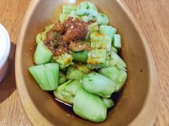 -北三条胡同打卤面馆(雍和宫店)