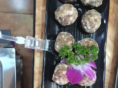 -塔兰齐新疆孜然火锅(鲤鱼山路店)