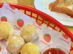 -夏星酒馆(剑桥公社店)