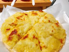 -熹素·鲜美素食Vegetarian (天河领展店)
