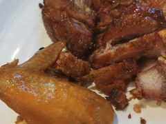-裕记烧腊连锁餐饮(外马分店)