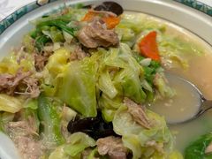 -万宝海鲜舫(劳动公园店)
