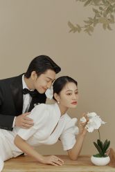 -蒙娜丽莎婚纱摄影·旅拍