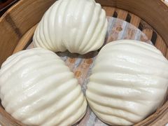 -白天鹅宾馆-宏图府餐厅