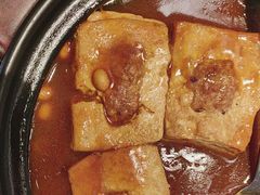 -金汤宴餐厅·粤菜(德云社店)