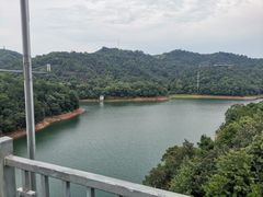 -石燕湖生态旅游景区