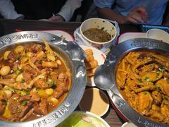 -胖哥俩肉蟹煲(梅溪步步高店)