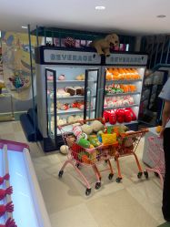 -奈尔宝·儿童乐园·亲子餐厅(星河湾店)