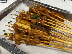 -辣不怕口味虾(凌霄路店)