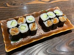 -大雄寿司(洛浦店)