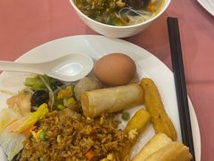 -随园餐厅自助早餐(祥生大酒店)