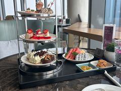 -三迪希尔顿酒店·星空酒廊