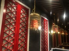 -皇城根北京风味主题餐厅(中海环宇城店)