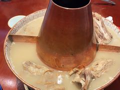 -1078號老北京涮肉(松柏店)