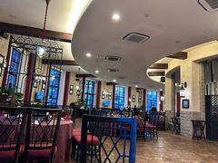 -南沙游艇会·大兵船餐厅