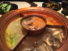 -滇釜火锅·能喝汤的火锅(车公庄店)