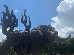 -四海公园(南山区)
