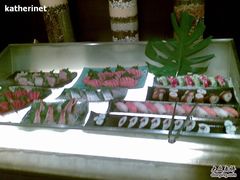 图像475-亮马河饭店翠雅咖啡厅