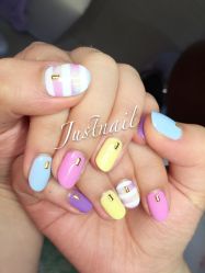 iphone_upload_pic-JustNail甲思美甲