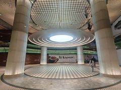 -江南环球港