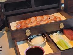-莉莉海堂HAITANG·烤鸭(国贸商城店)