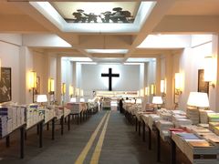 -先锋书店(五台山总店)