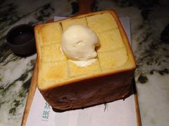 -绿茶餐厅(西湖银泰百货店)