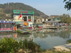 -东钱湖小普陀景区