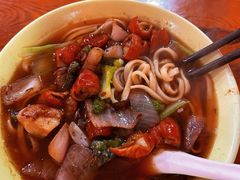 -老高面馆(洋泮路店)