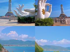 -三亚南山文化旅游区