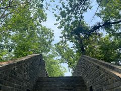 -虞山风景区