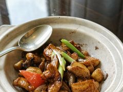 -珠海瑞吉酒店·宴庭中餐厅
