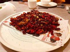 -豫园万丽酒店-万丽轩中餐厅(河南南路店)