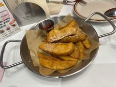 -1/2half西餐(中大国际店)