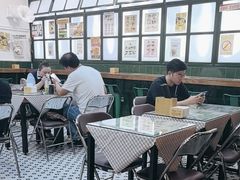 -阿金大白·上海菜馆(新天地店)