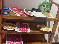 -临江门重庆老火锅(德新里店)