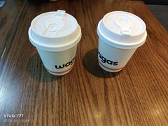 -Wagas沃歌斯(江浦路店)
