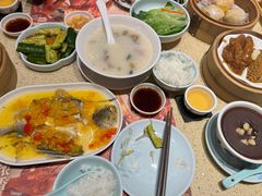 -点都德(长泰广场店)