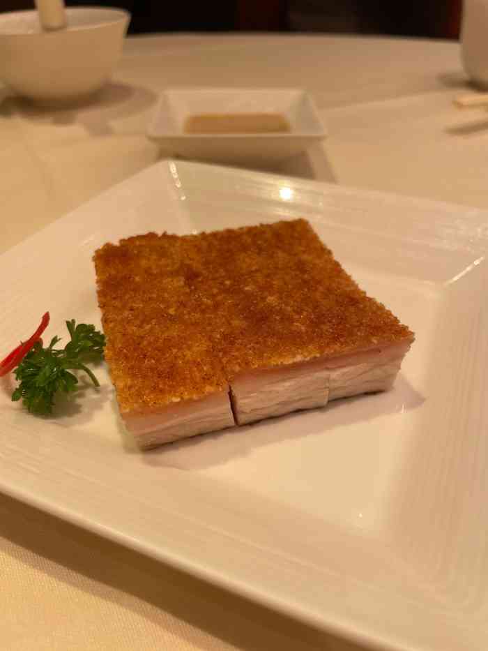 利苑酒家(宜安广场店)-"今天农历生日,带爸妈去吃广州闻名已久的利.