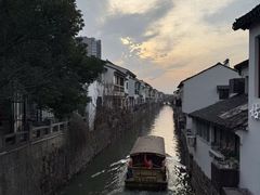 -鑫震源·苏式大虾生煎(山塘街店)