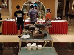 -国贸格兰维大酒店-山城映像中餐厅(青年路店)