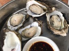 -沙头涌渔栏海鲜餐厅