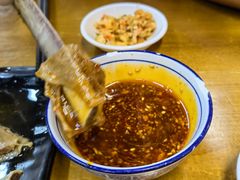 -长安后宰门水盆羊肉(新都心店)